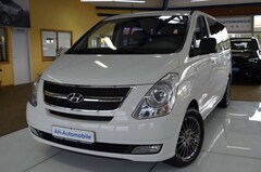 Bild des Angebotes Hyundai H-1 Travel Premium AUTOMATIK / PDC / KLIMAANLAGE