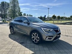 Bild des Angebotes Renault Arkana Techno