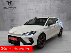 Bild des Angebotes CUPRA Leon Sp. 2.0 TSI DSG AHK HD-MATRIX DRIVE | eHECK