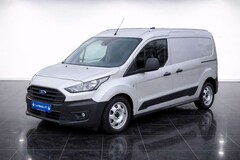Bild des Angebotes Ford Transit Connect Lang*2xS.TÜRE*3 SIT*TEMP*1 HD*PD