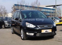 Bild des Angebotes Ford Galaxy Trend -NAVI/7Sit