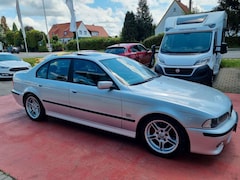 Bild des Angebotes BMW 530 d A DPF   M - Paket