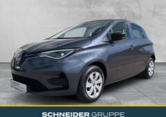 Bild des Angebotes Renault ZOE Life R110/Z.E. 40 Kauf-Batterie KLIMA+DAB