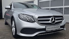 Bild des Angebotes Mercedes-Benz E 220 E 220 d Avantgarde AHK Standheizung LED