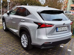 Bild des Angebotes Lexus NX 300h NX 300h E-FOUR Executive-Line Premium SPORTWAGEN