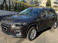 Bild des Angebotes Jeep Cherokee Cherokee 2.2 MJ II Automatik Limited