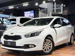 Bild des Angebotes Kia Ceed SW / cee'd SW 1.4 KLIMA ERST 18TKM 1.HAND