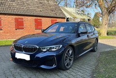 Bild des Angebotes BMW 340 M340d Touring xDrive H&K Akustik ACC Leder LiCoPro