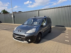 Bild des Angebotes Peugeot Partner Tepee 90 Tendance