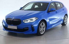 Bild des Angebotes BMW 116 M-SPORT LED Cockpit Professional Sitzh Parkass