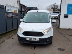 Bild des Angebotes Ford Transit Connect Transit Connect TDCi 210 L2 S