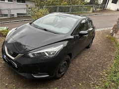 Bild des Angebotes Nissan Micra Acenta