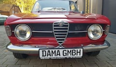 Bild des Angebotes Alfa Romeo GT GT 1300 Junior - Kantenhaube