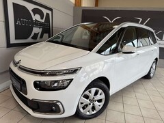 Bild des Angebotes Citroen Grand C4 Picasso /Spacetourer/Navi/Sitzhz./PDC Vo