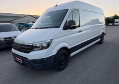 Bild des Angebotes VW Crafter Kasten Kasten 35 lang Hochdach FWD*211*