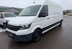 Bild des Angebotes VW Crafter Kasten Kasten 35 lang Hochdach FWD*211*