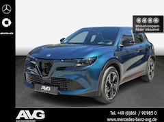 Alfa Romeo Junior Junior 1.2 VGT Speciale Sport Pano Premium LED