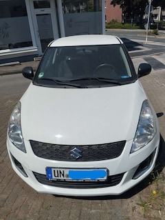 Bild des Angebotes Suzuki Swift Swift 1.2 Comfort