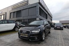 Bild des Angebotes Audi A1 ambition