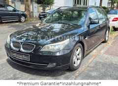 Bild des Angebotes BMW 525 d Edition Lifestyle*2.Hand*Xenon*Leder