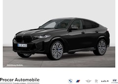 Bild des Angebotes BMW X6 xDrive40d M Sport HUD PANO ACC AHK RFK NAVI