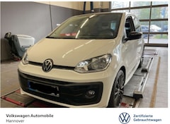 Bild des Angebotes VW up! 1.0 R-Line PDC SHZ GRA Klima