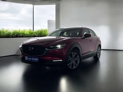 Bild des Angebotes Mazda CX-30 SKY-G 120 M Hybrid Selection Automatik - Leder/ Na