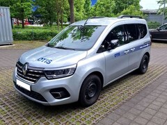 Bild des Angebotes Renault Kangoo Intens*AHK*CAM*SHZ*Navi*Teilleder*1Hand