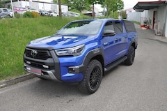 Bild des Angebotes Toyota Hilux 2.8 4x4 Double Cab Invincible NESTLE OFFROAD