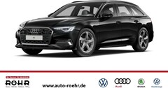 Bild des Angebotes Audi A6 Avant advanced (AHK.MATRIX LED.SHZ.PDC PLUS.NAVI)