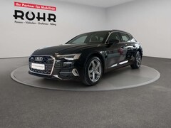 Bild des Angebotes Audi A6 Avant advanced (AHK.MATRIX LED.SHZ.PDC PLUS.NAVI)