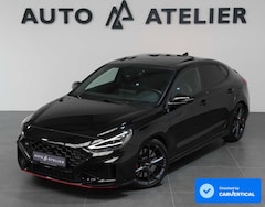 Hyundai i30 N PERFOMANCE DTC*1.HD*SCHALE*PANO*NAVI*R.KAM
