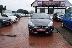 Bild des Angebotes Citroen DS3 TÜV/AU NEU, KLIMAAUTOMATIK, 6 GANG, PDC