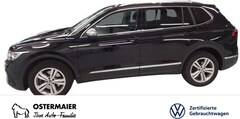 Bild des Angebotes VW Tiguan Allspace ELEGANCE 2.0TDI 200PS DSG NP.70T ACC.5J-G.AHK.STHZ