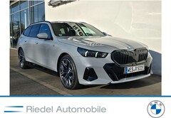 Bild des Angebotes BMW 530 e Touring M Sportpaket Pro*DAPro*h/k*AHK*20"