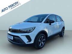 Bild des Angebotes Opel Crossland 1.2 Edition