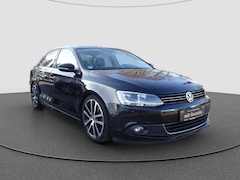 Bild des Angebotes VW Jetta VI Highline