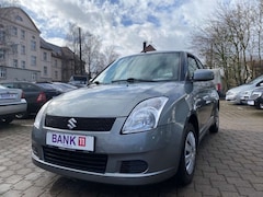 Bild des Angebotes Suzuki Swift Lim.Comfort*TÜV+AU 02.2028*2.HAND*GEPFLEGT