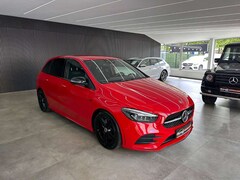 Bild des Angebotes Mercedes-Benz B 220 4Matic AMG*360°Kamera*Distronic*NightPaket