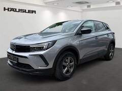 Bild des Angebotes Opel Grandland X Business Edition Automatik *Navi* *Rückfahrkamera*