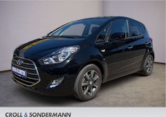 Bild des Angebotes Hyundai iX20 1.4 blue YES! PDC, Sitz + Lenkradheiz. 8-Fach bere