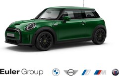 Bild des Angebotes MINI Cooper SE 3-Türer HUD El. Panodach Panorama Navi Digitales C
