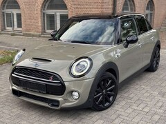 Bild des Angebotes MINI Cooper S Mini 5-trg. Cooper S/Leder/Pano/Voll