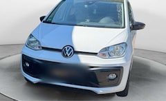 Bild des Angebotes VW up! 1,0 R-Line Kamera Sitzheiz. Klima