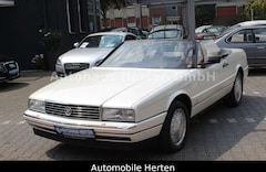 Bild des Angebotes Cadillac Allante Cabrio*V8*HARDTOP*AUTOMATIK*KLIMA*LEDER*