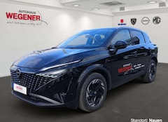 Nissan Qashqai QASHQAI 1.5  e-POWER 205 PS N-Connecta