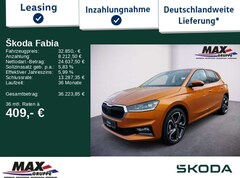 Bild des Angebotes Skoda Fabia 1.0 TSI Drive *CARPLAY*LED*KAMERA*AHK*ACC*