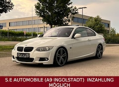 Bild des Angebotes BMW 335 Coupe / BiXenon / Volleder /Optimiert 472PS