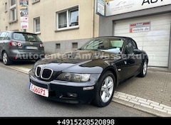 Bild des Angebotes BMW Z3 Roadster 1.9i Leder|Klima|SHZ|Elk Verdeck