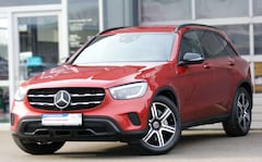 Bild des Angebotes Mercedes-Benz GLC 220 d 4Matic 9G-TRONIC